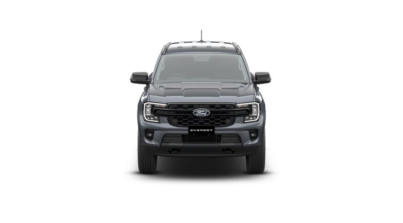 2026 Ford Everest Active 2.0D/4Wd/10At image 3