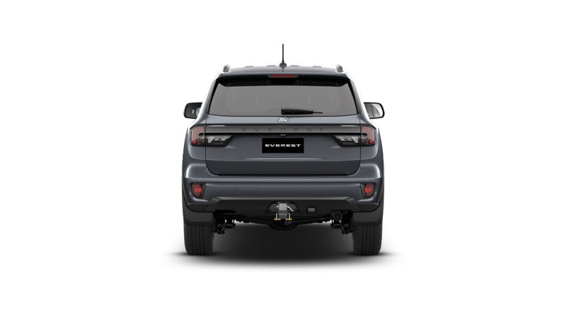2026 Ford Everest Active 2.0D/4Wd/10At image 5