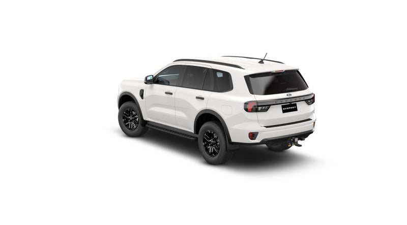 2026 Ford Everest Active 2.0D/4Wd/10At image 5