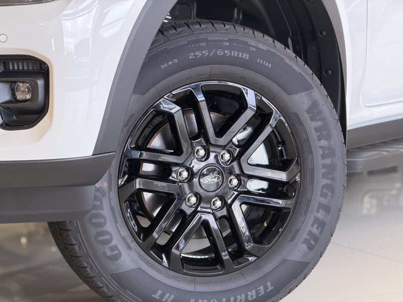 2026 Ford Everest Active 2.0D/4Wd/10At image 5