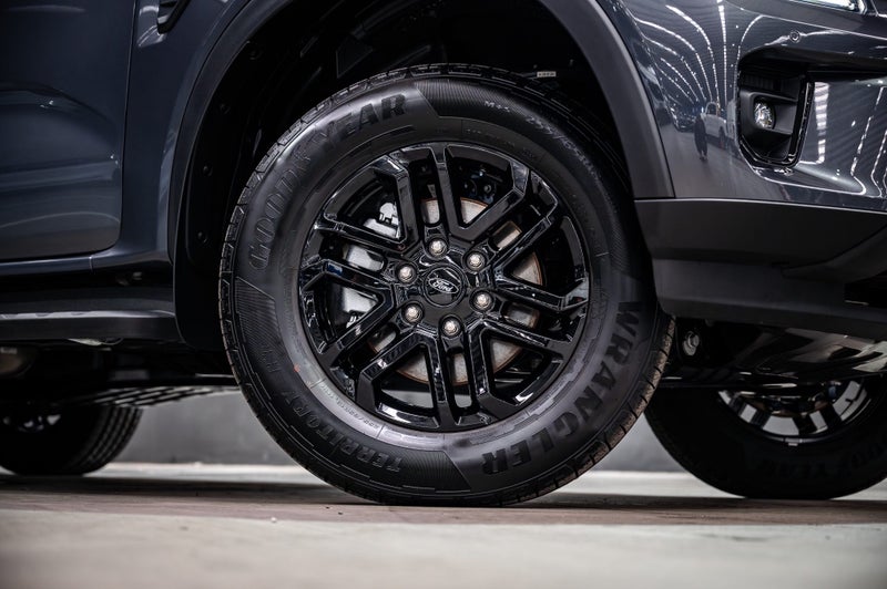 2026 Ford Everest Active 2.0D 4WD image 5