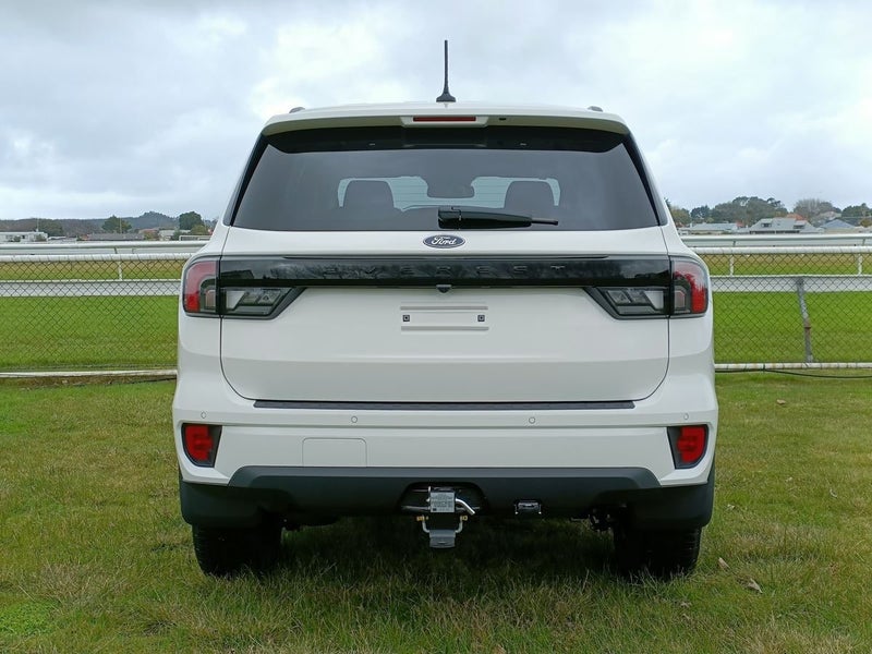 2026 Ford Everest Active 2.0D 4x4 image 5