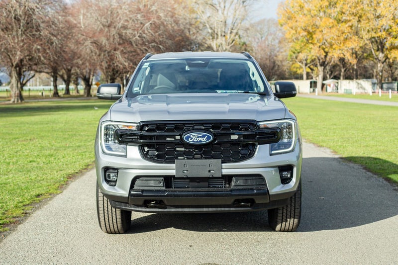 2026 Ford Everest Active 2.0L Diesel/4WD/10 spe... image 3