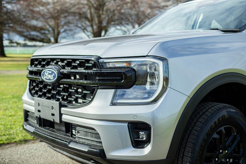 2026 Ford Everest Active 2.0L Diesel/4WD/10 spe... image 5