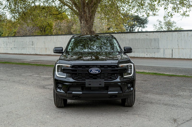 2026 Ford Everest Active 2.0L Diesel 4WD 7 Seat... image 3