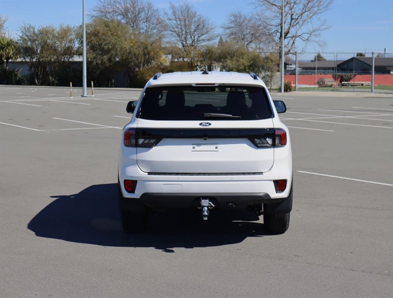 2026 Ford Everest ACTIVE image 4