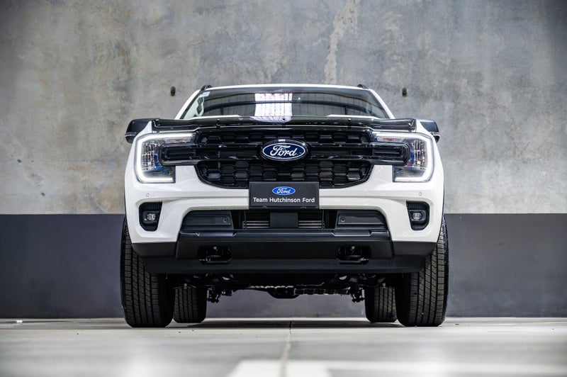 2026 Ford Everest Active image 5