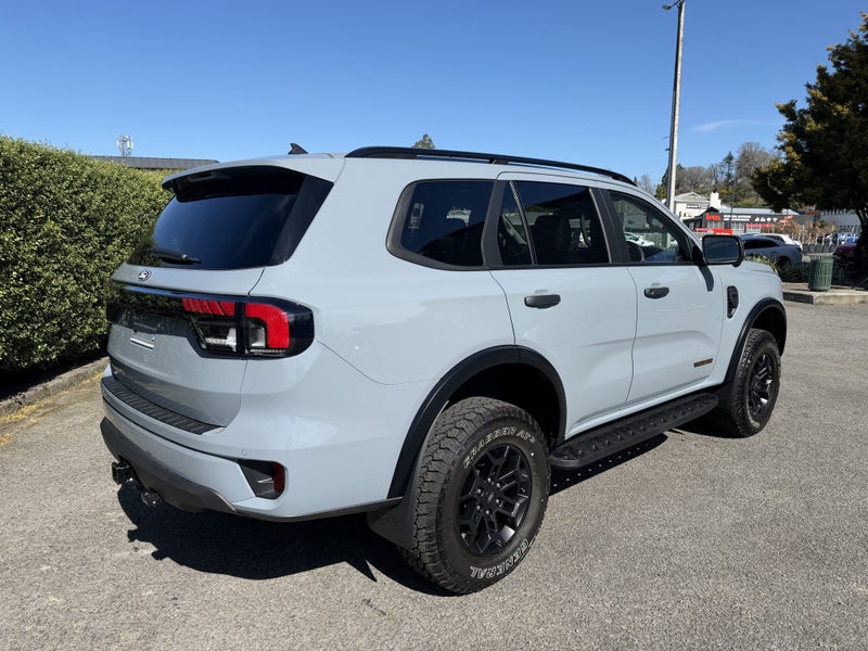 2026 Ford Everest EVEREST,2026.50,SUV,TREMOR,3.... image 2