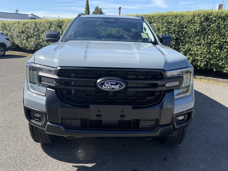 2026 Ford Everest EVEREST,2026.50,SUV,TREMOR,3.... image 4