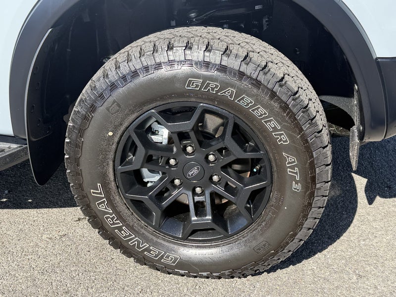 2026 Ford Everest EVEREST,2026.50,SUV,TREMOR,3.... image 5
