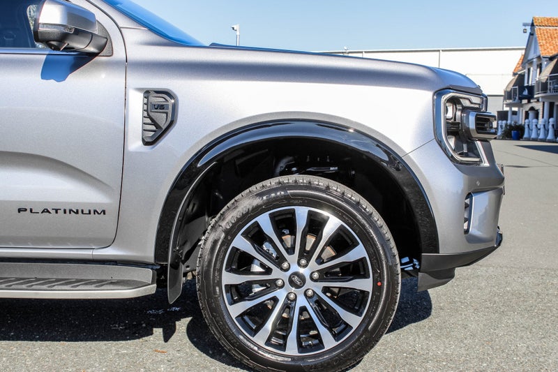2026 Ford Everest PLATINUM 3.0D V6/4WD 10AT image 3