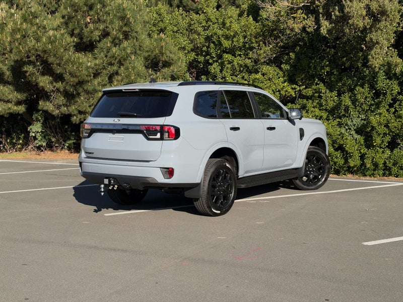 2026 Ford Everest Sport 2.0 image 5