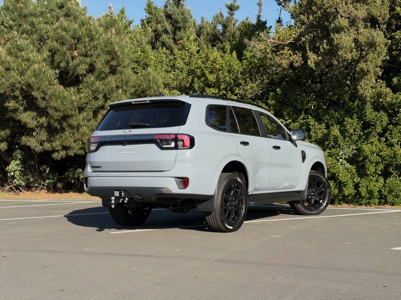 2026 Ford Everest Sport 2.0 image 3