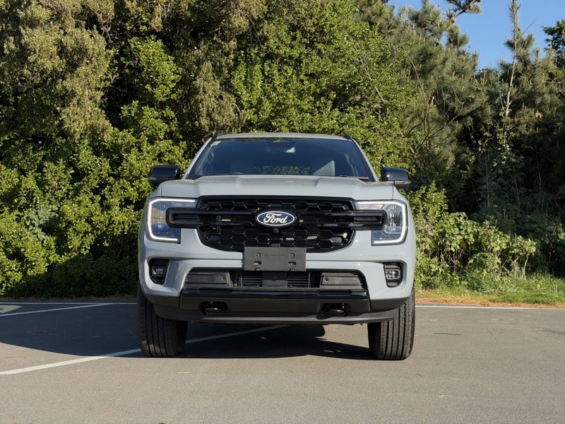 2026 Ford Everest Sport 2.0 image 4