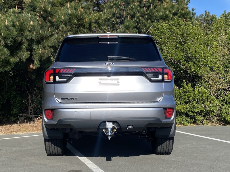 2026 Ford Everest Sport 2.0 image 5