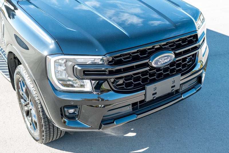 2026 Ford Everest Sport 2.0 Bi Turbo Diesel 4WD... image 2