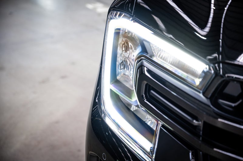 2026 Ford Everest Sport 2.0 Diesel 4WD image 4