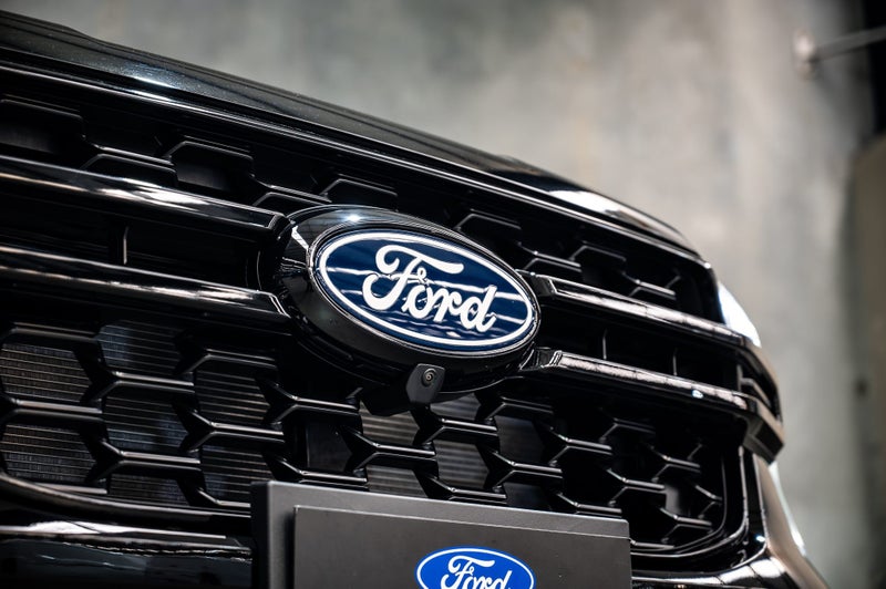 2026 Ford Everest Sport 2.0 Diesel 4WD image 5