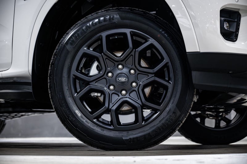 2026 Ford Everest Sport 2.0D 4WD 10AT image 5