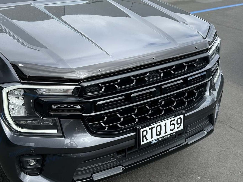 2026 Ford Everest Sport 2.0D/4Wd/10At image 2