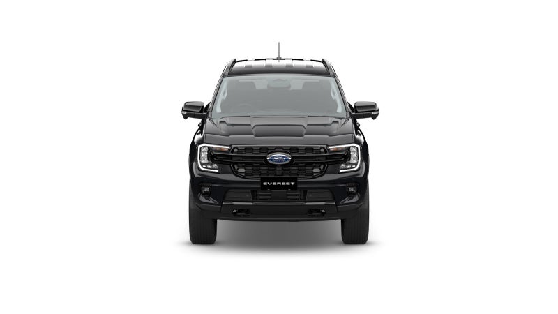 2026 Ford Everest Sport 2.0D/4Wd/10At image 3