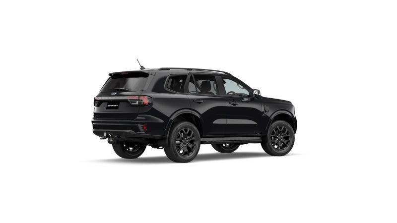 2026 Ford Everest Sport 2.0D/4Wd/10At image 5