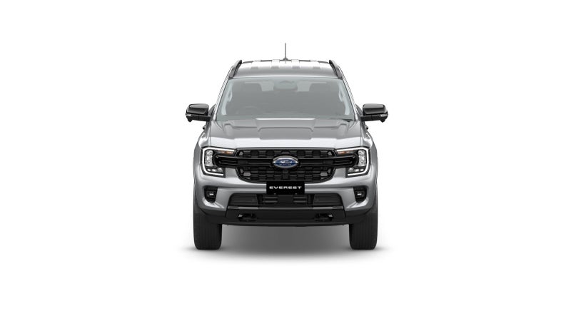 2026 Ford Everest Sport 2.0D/4Wd/10At image 3