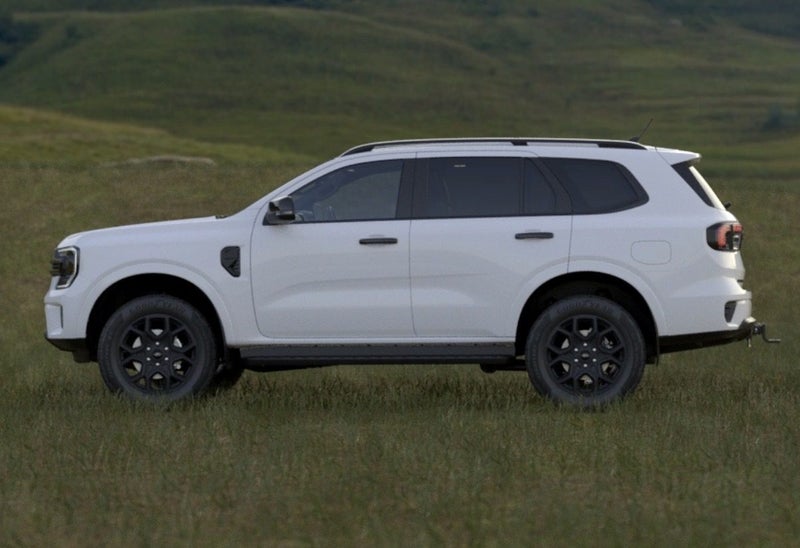 2026 Ford Everest Sport 2.0D/4Wd/10At image 2