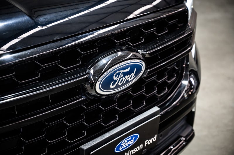 2026 Ford Everest Sport 2.0D 4WD image 2