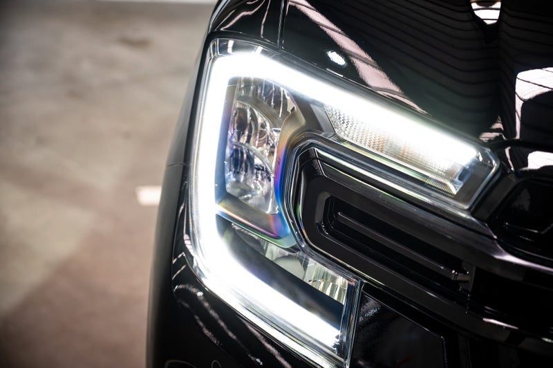 2026 Ford Everest Sport 2.0D 4WD image 3