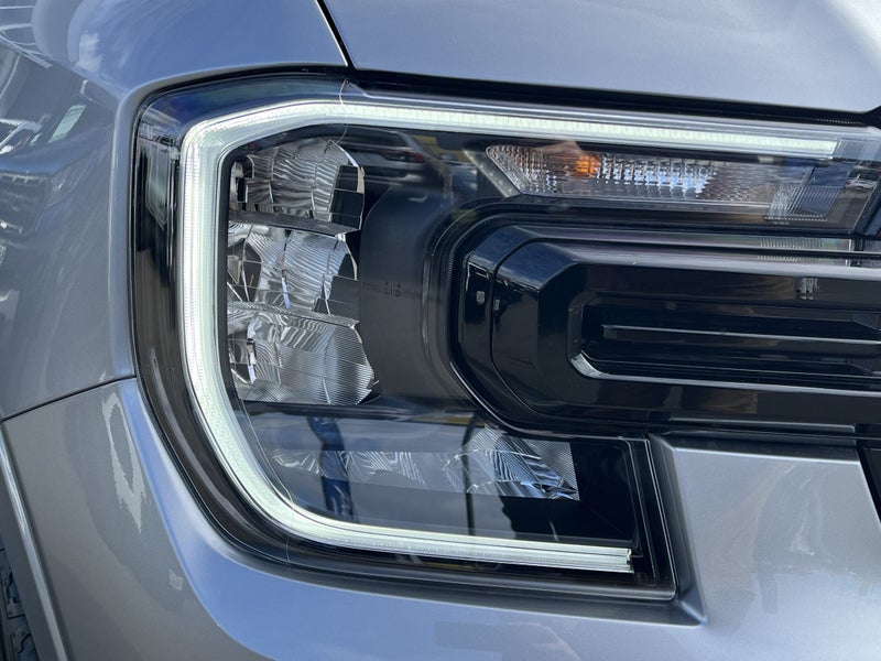 2026 Ford Everest Sport 2.0D 4WD image 4