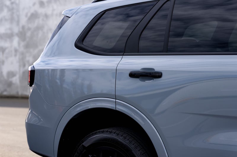 2026 Ford Everest SPORT 2.0D 5DR image 4