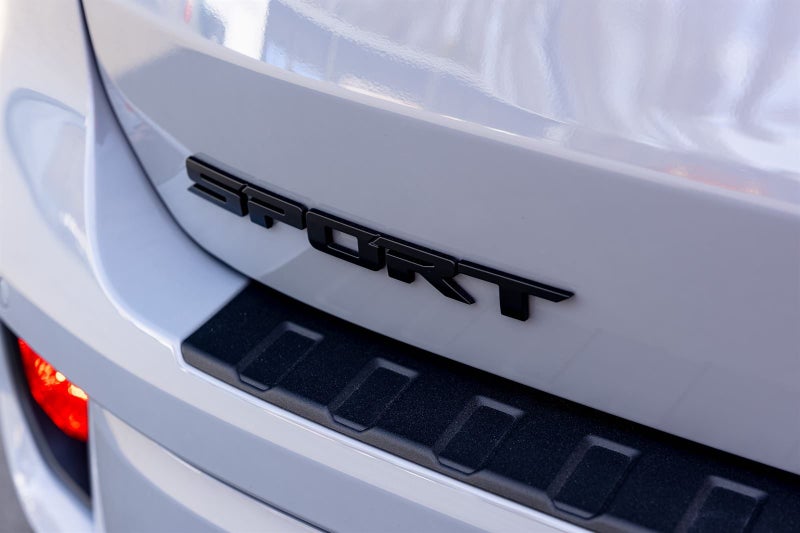 2026 Ford Everest SPORT 2.0D 5DR image 5