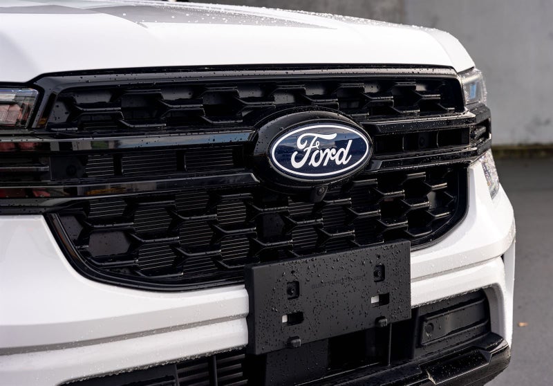 2026 Ford Everest SPORT 2.0D 5DR image 2