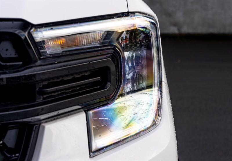 2026 Ford Everest SPORT 2.0D 5DR image 3