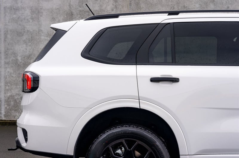 2026 Ford Everest SPORT 2.0D 5DR image 5