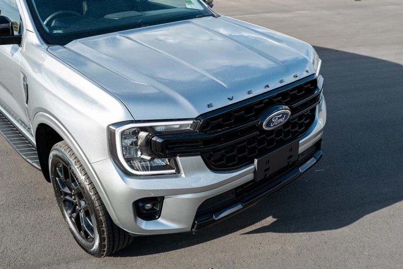 2026 Ford Everest Sport 2.0D Bi Turbo Diesel 4W... image 2