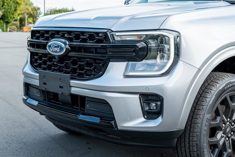 2026 Ford Everest Sport 2.0D Bi Turbo Diesel 4W... image 5