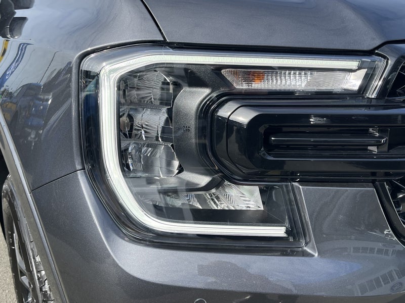 2026 Ford Everest Sport 2.0D BiTurbo 4WD image 4