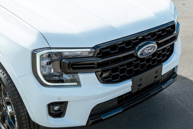 2026 Ford Everest Sport 2.0L Bi Turbo Diesel 4WD image 2