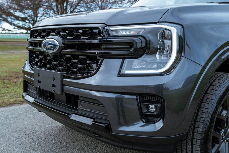 2026 Ford Everest Sport 2.0L Turbo Diesel 4WD 7... image 5