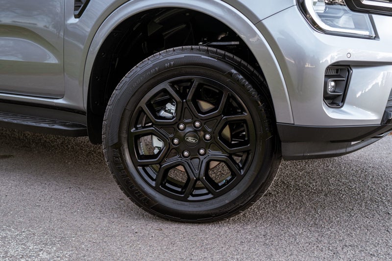 2026 Ford Everest Sport 2.0L Turbo Diesel 4WD 7... image 2