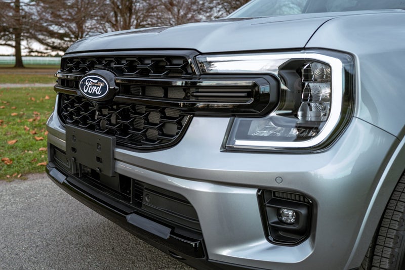 2026 Ford Everest Sport 2.0L Turbo Diesel 4WD 7... image 5