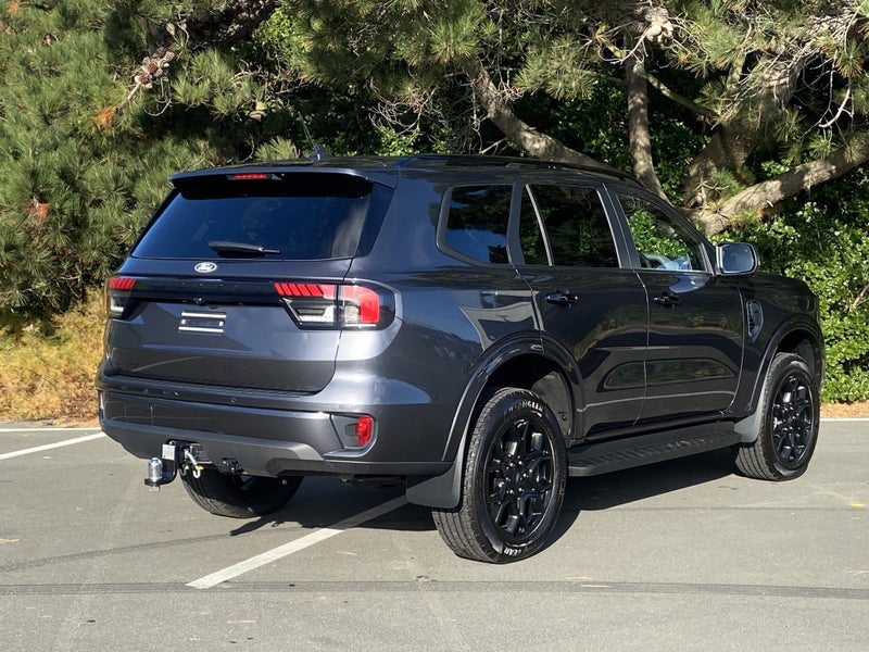 2026 Ford Everest Sport 3.0 image 2