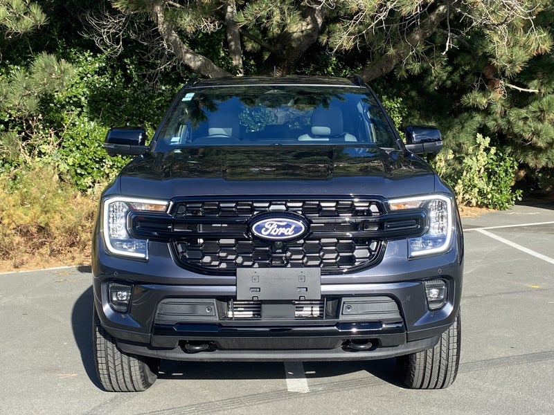 2026 Ford Everest Sport 3.0 image 3