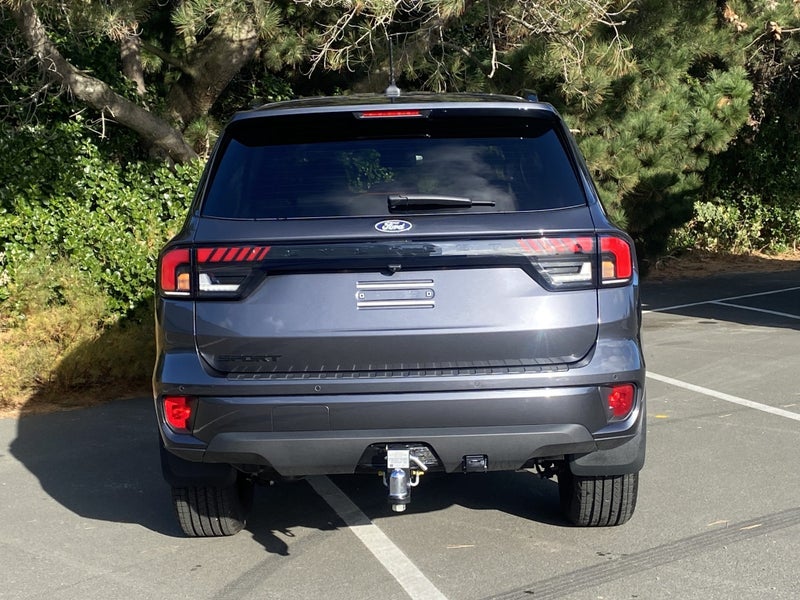 2026 Ford Everest Sport 3.0 image 5