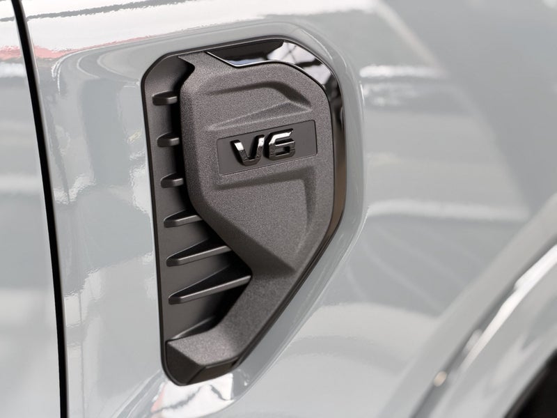 2026 Ford Everest Sport 3.0 V6 4x4 image 5