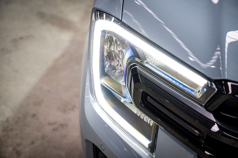 2026 Ford Everest Sport 3.0 V6 Turbo Diesel image 5