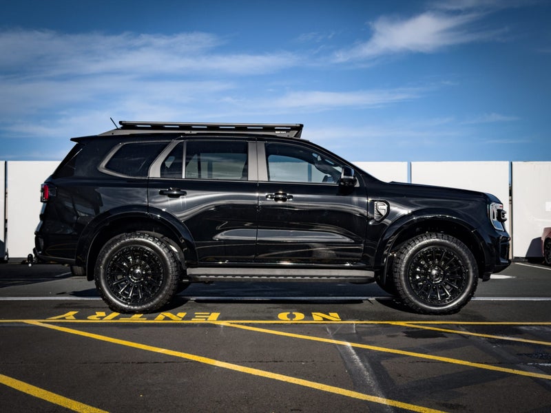 2026 Ford Everest Sport 3.0D/4Wd/10At image 2