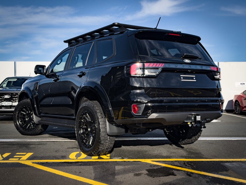 2026 Ford Everest Sport 3.0D/4Wd/10At image 3